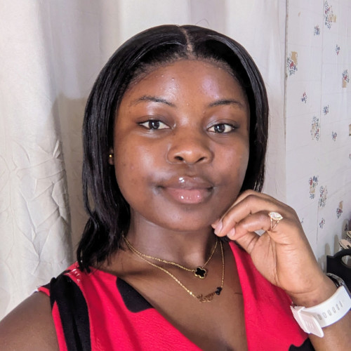 Blessing  O.