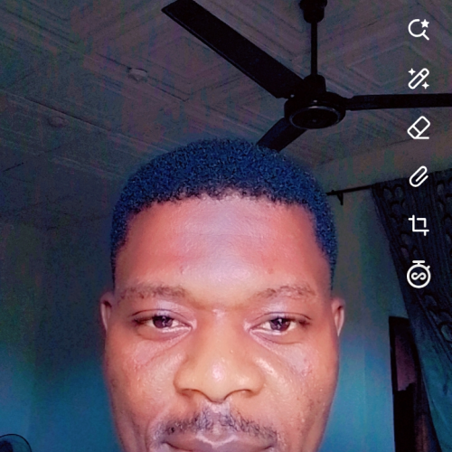 Sabastine C. profile photo