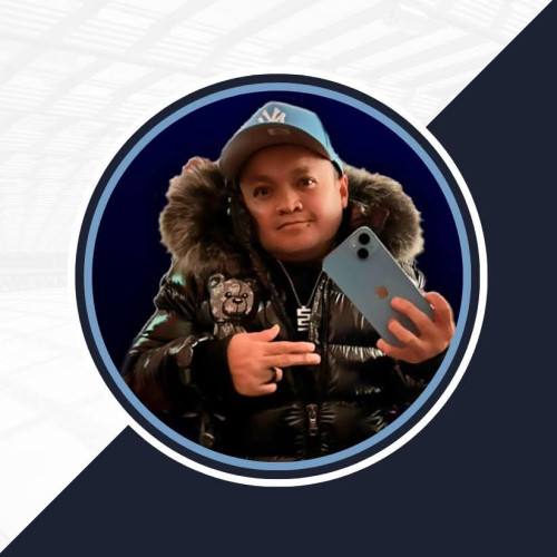 Andriux D. profile photo