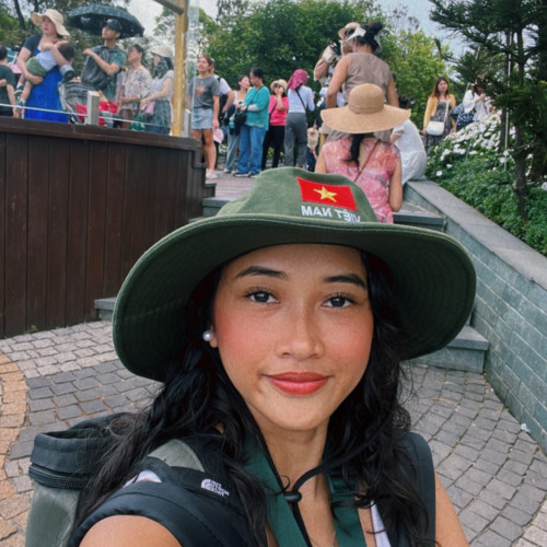 Virlaine S. profile photo