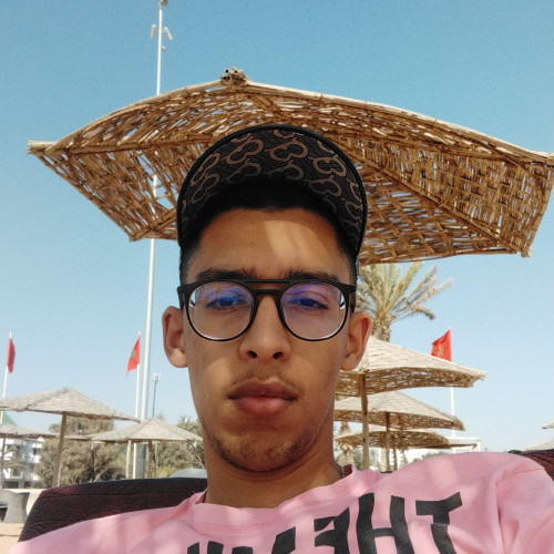 Ilyass  L. profile photo