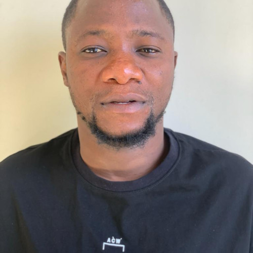 Sulaiman Bayo R. profile photo