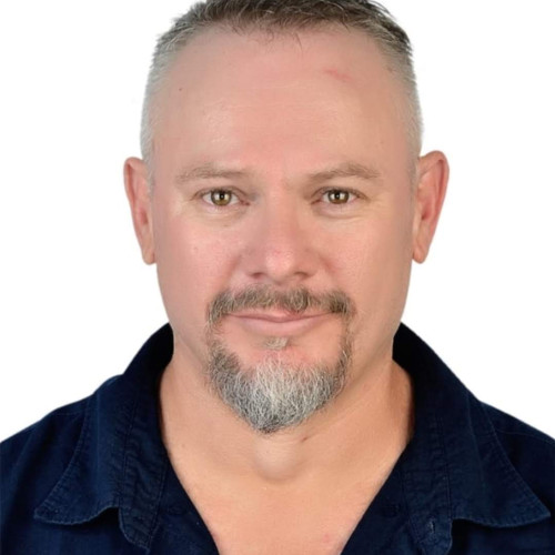 David B. profile photo