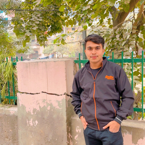 MEHUL  A.