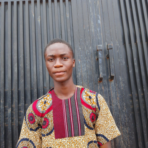 Adeosun  K. profile photo