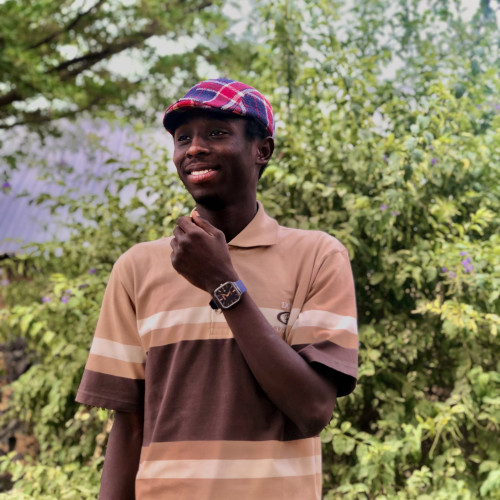 yunusa  s. profile photo