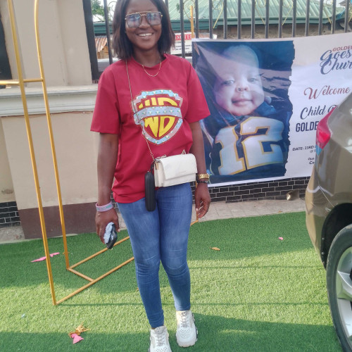 Chidera C.