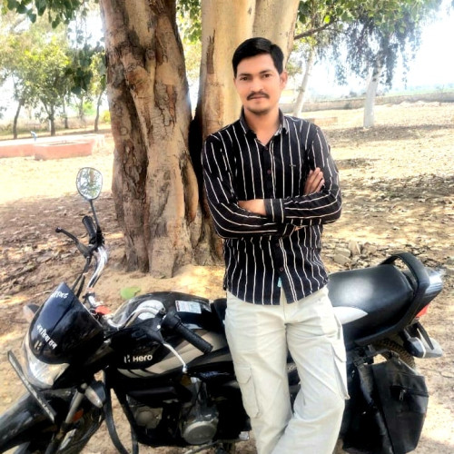 YOGESH J. profile photo