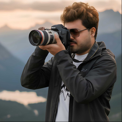 Debraj D. profile photo