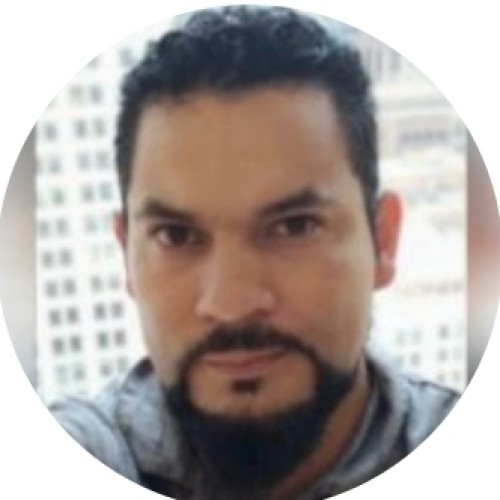 Luis j  P. profile photo