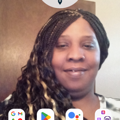 Tyrenda  B. profile photo