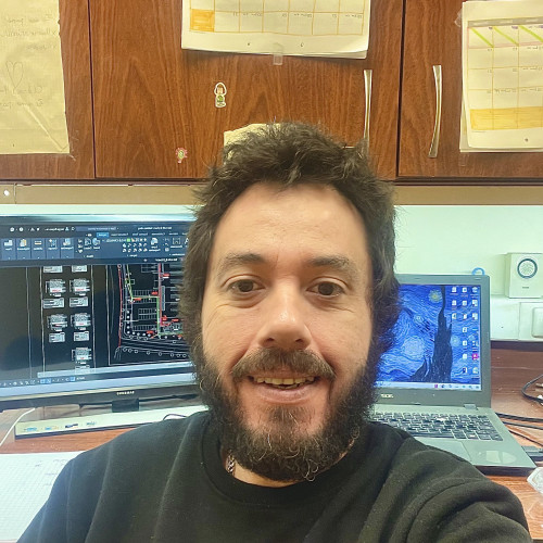 Jorge R. profile photo