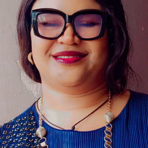 Edna I. profile photo