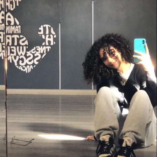 Aya E.