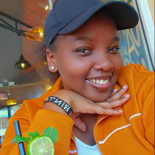 binta m. profile photo