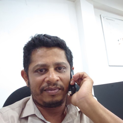 Chanaka S.