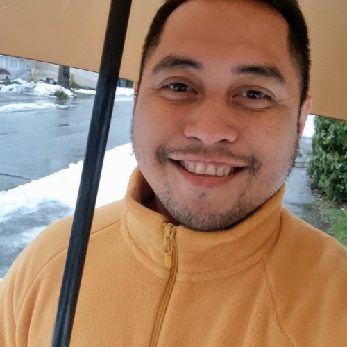 Neil B. profile photo