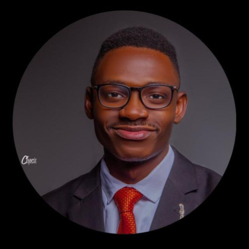 Adebanjo M. profile photo