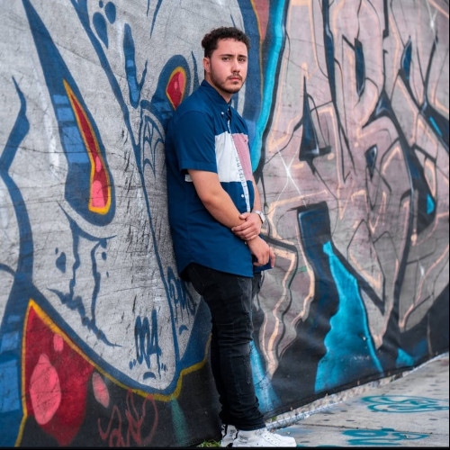 Brandon  M. profile photo