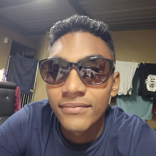 Bryson  M. profile photo