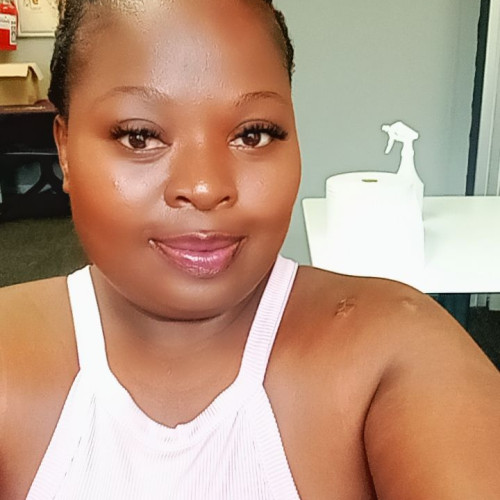 Nthabeleng L. profile photo