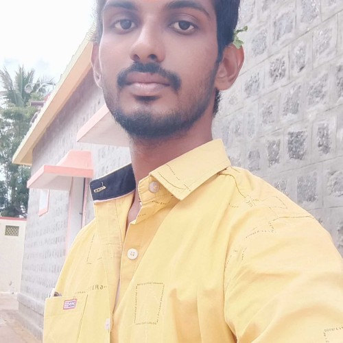 Dharani D. profile photo