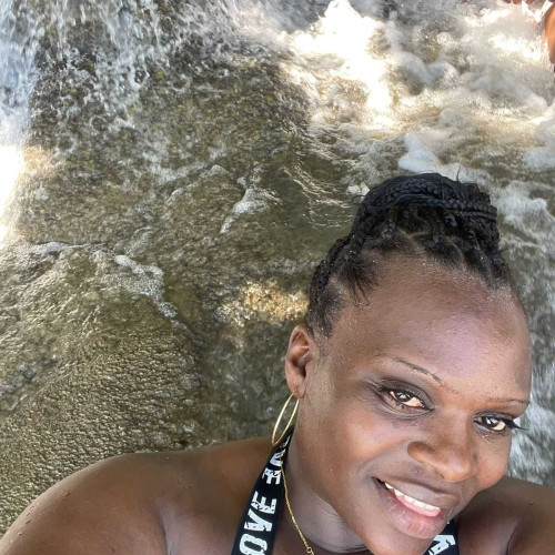 stacy ann A. profile photo