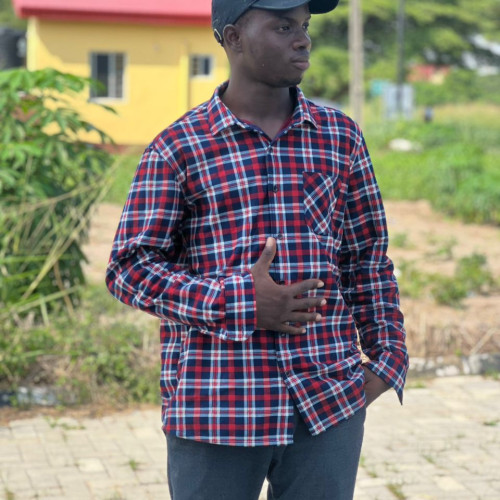 James C. profile photo