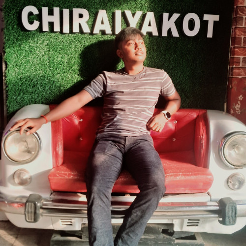 Divyanshu J. profile photo