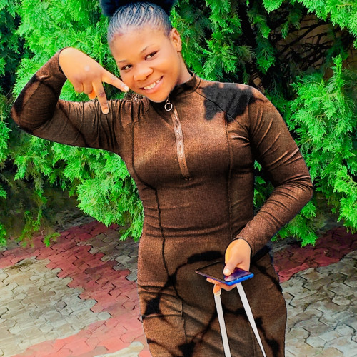 Blessing E. profile photo
