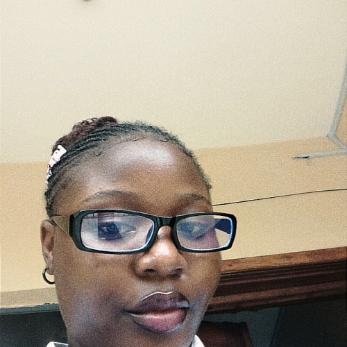 Angela I. profile photo