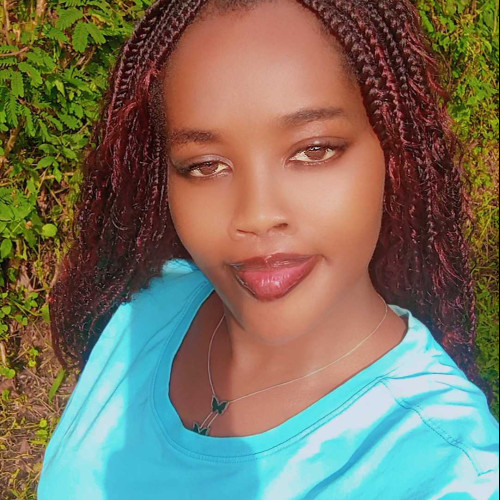 Pauline B. profile photo