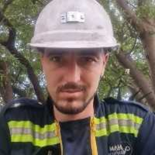 Duean B. profile photo