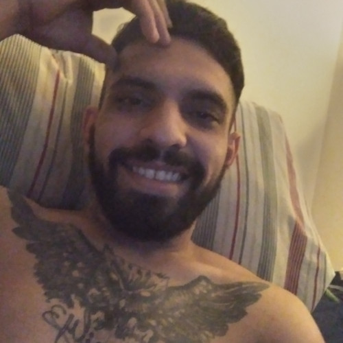 Exequiel  G. profile photo