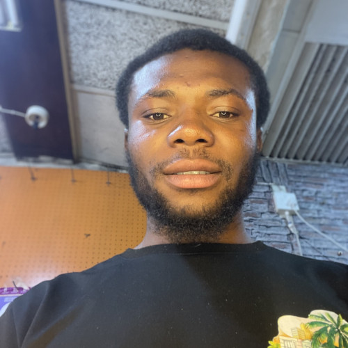 Osei A. profile photo