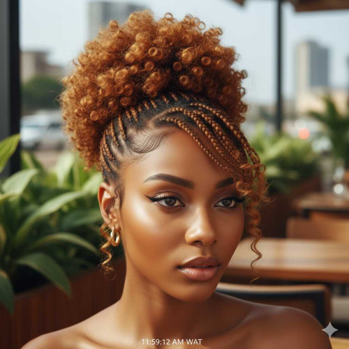 Ifeatu C. profile photo