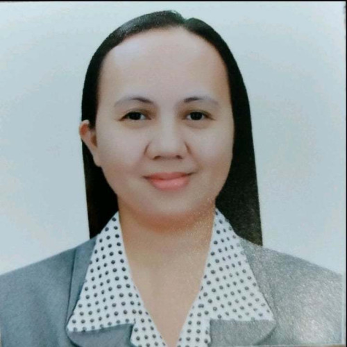 Charmine B. profile photo
