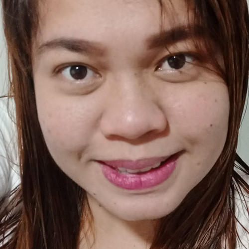 Amalia jewel A. profile photo