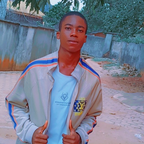 Kingsley C.
