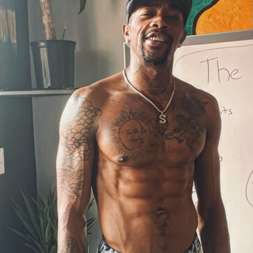 Darius W. profile photo