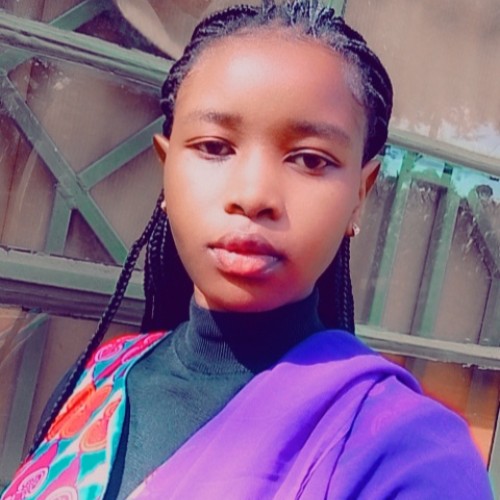 Ivy B. profile photo