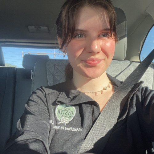 angie s. profile photo