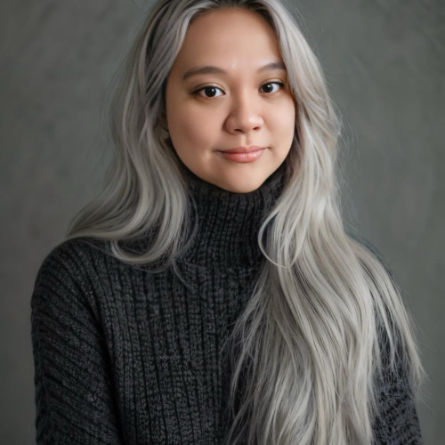 Marie France S. profile photo