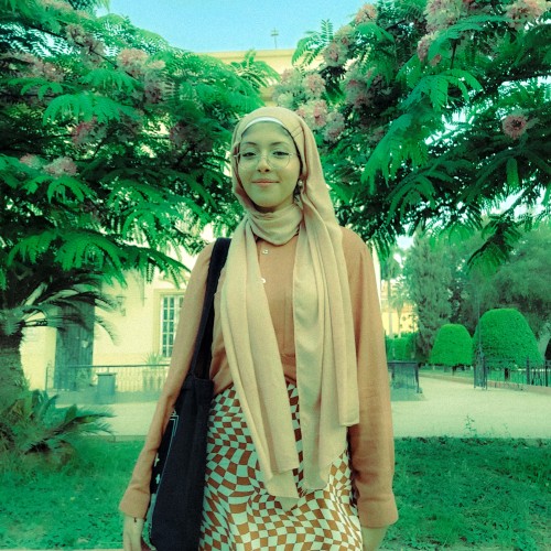 Doaa H.