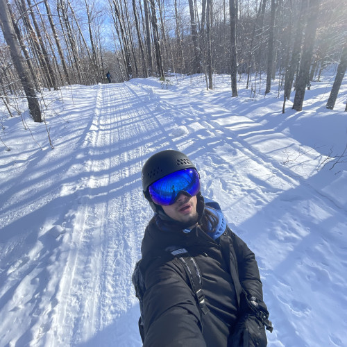 matteo c. profile photo