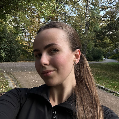 Marta m. profile photo
