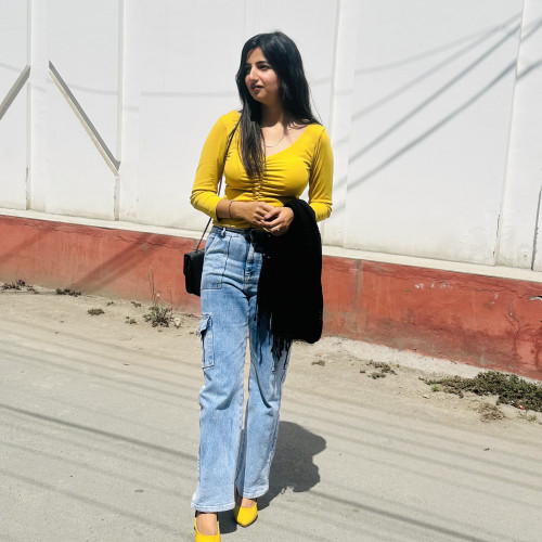Shehnaaz K. profile photo