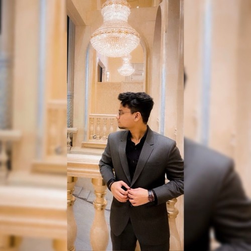 Mohammed  N.