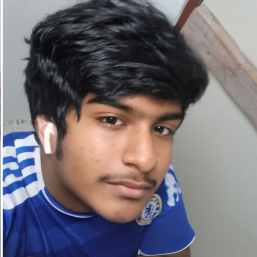 Karthik  M. profile photo