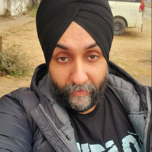 Meet S. profile photo